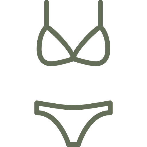 bikini